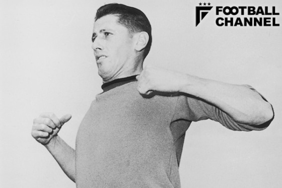 ファン・アルベルト・スキアフィーノ