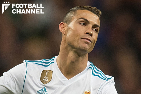 20171114cristianoronaldo1_getty