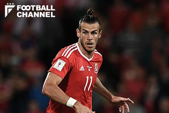 ガレス・ベイル