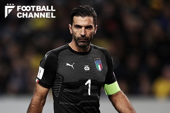 ジャンルイジ・ブッフォン