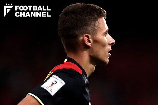 トルガン・アザール