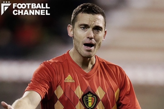 トーマス・ヴェルメーレン