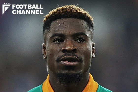 セルジュ・オーリエ