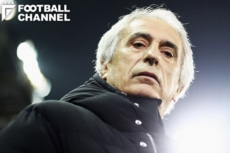 ハリルホジッチ