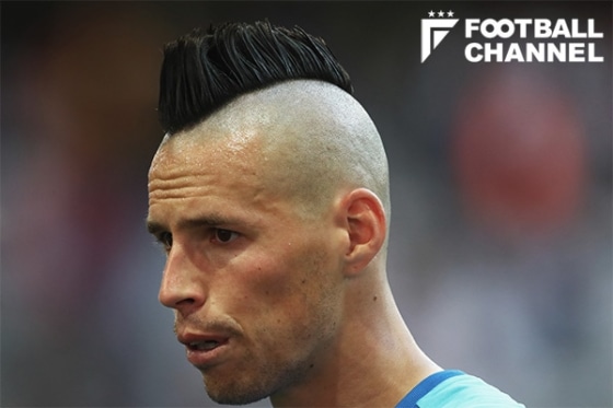 マレク・ハムシク