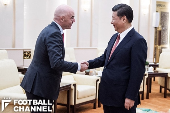 習近平