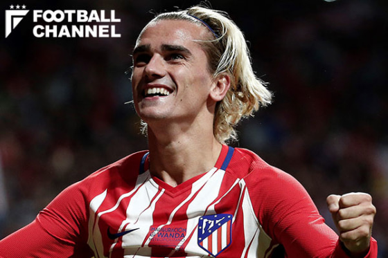 20171116griezmann1_getty