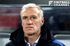 ディディエ・デシャンty