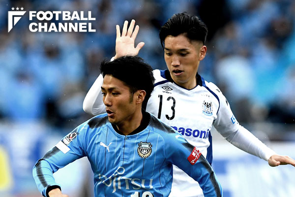 川崎フロンターレ