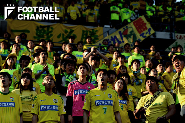 ジェフユナイテッド千葉