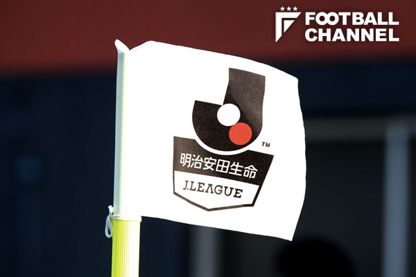 Jリーグ