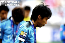 ルヴァン杯決勝ではセレッソ大阪に敗れ優勝を逃してしまった