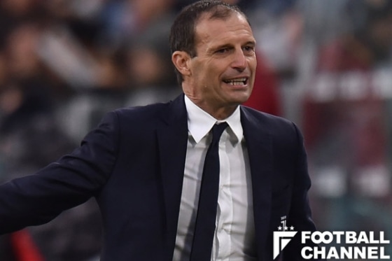 マッシミリアーノ・アッレグリ