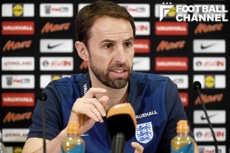 ガレス・サウスゲイト