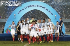 U-17イングランド代表