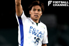 プレーオフ出場はならなかったが、J2で23ゴールをあげ日本人得点王になったことは特筆に値する