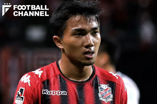 チャナティップ・ソングラシン