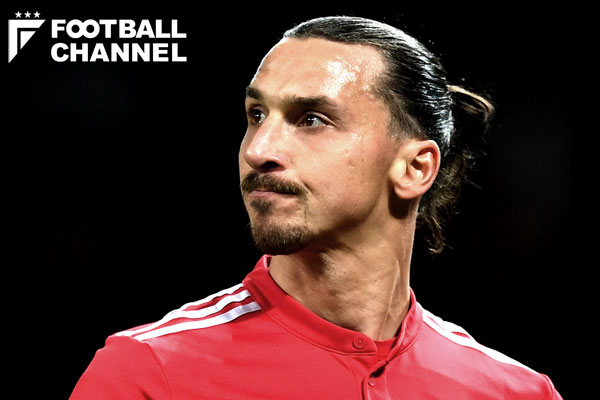 ズラタン・イブラヒモビッチ