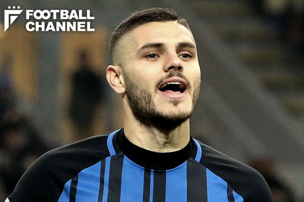 マウロ・イカルディ