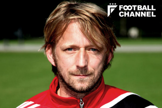 スヴェン・ミスリンタート