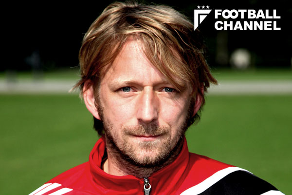 スヴェン・ミスリンタート