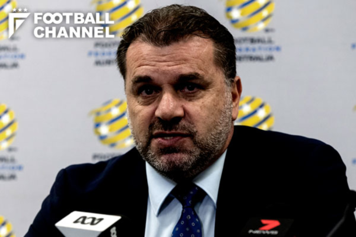 豪州監督電撃辞任で後任は 地元紙は2人の元jリーガーなども候補に フットボールチャンネル