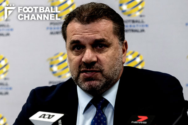 アンジ・ポスタコグルー