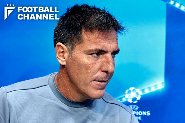 エドゥアルド・ベリッソ