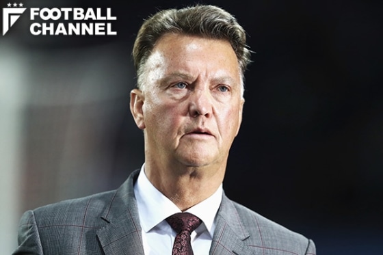 ルイ・ファン・ハール