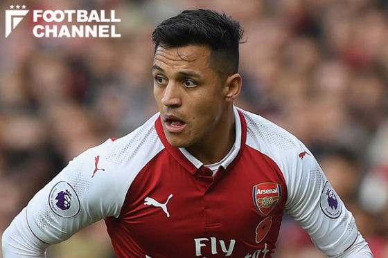 20171122alexissanchez_getty