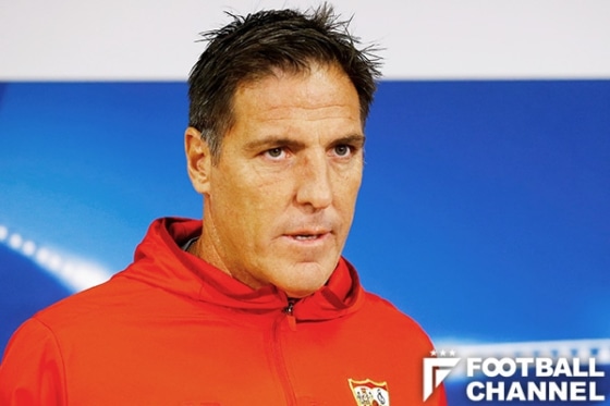 エドゥアルド・ベリッソ