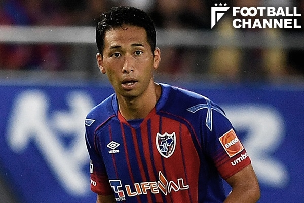 元日本代表DF徳永悠平、来季J1昇格の長崎へ移籍「地元が