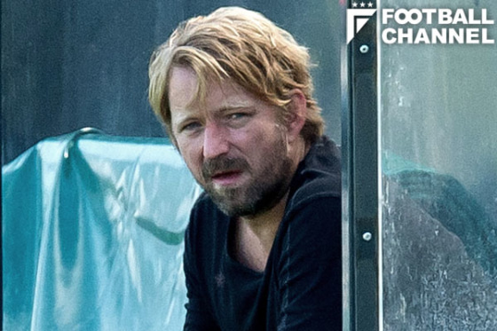 スヴェン・ミスリンタート