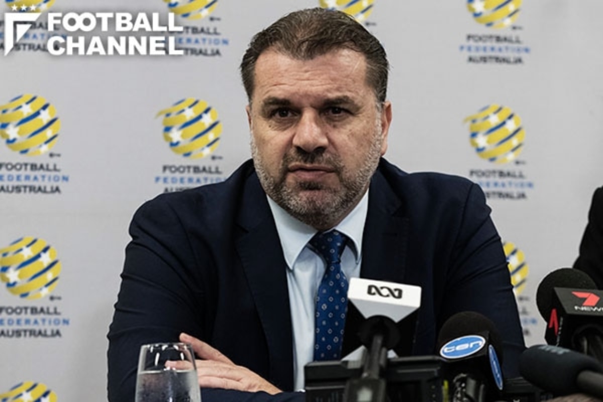 豪州代表監督 衝撃の辞任 W杯半年前に決断した理由と背景 後任は元jクラブ監督か フットボールチャンネル