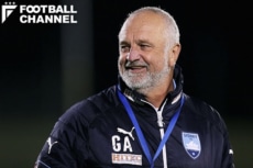 グラハム・アーノルド