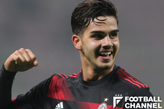 アンドレ・シウバ