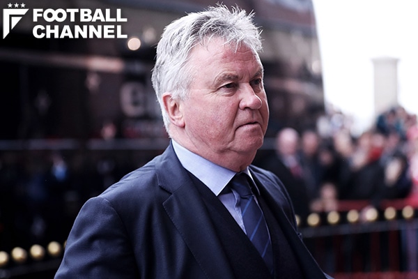 フース・ヒディンク