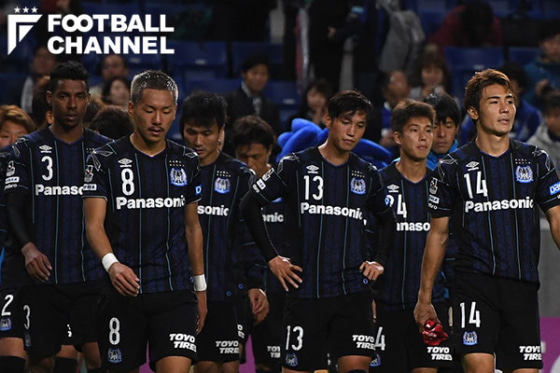 20171126gambaoosaka1_getty