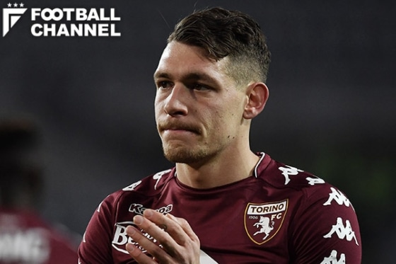 アンドレア・ベロッティ