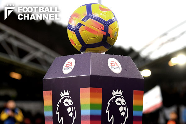 サッカー界平均年俸世界一は今年もプレミアリーグ J1平均の約 16倍 フットボールチャンネル