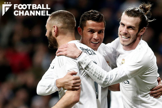 20171127benzemaronaldobale1_getty