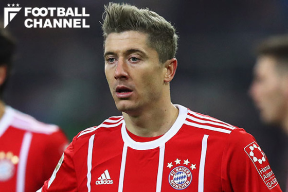 20171127lewandowski_getty