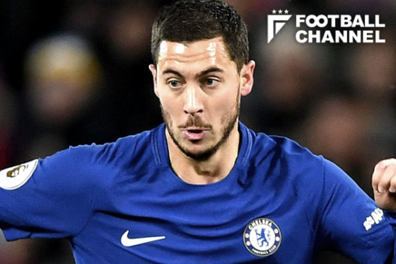 エデン・アザール