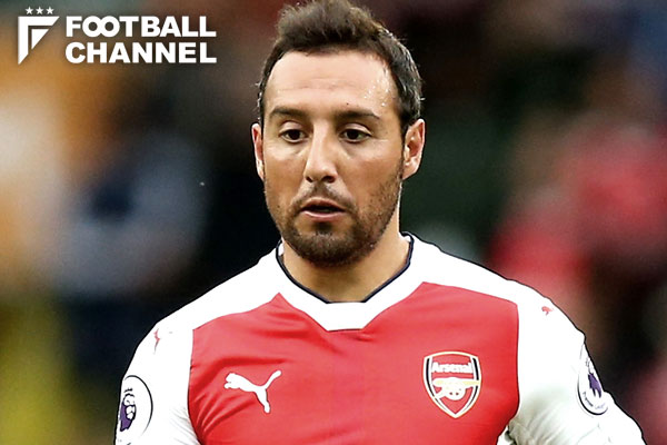 サンティ・カソルラ