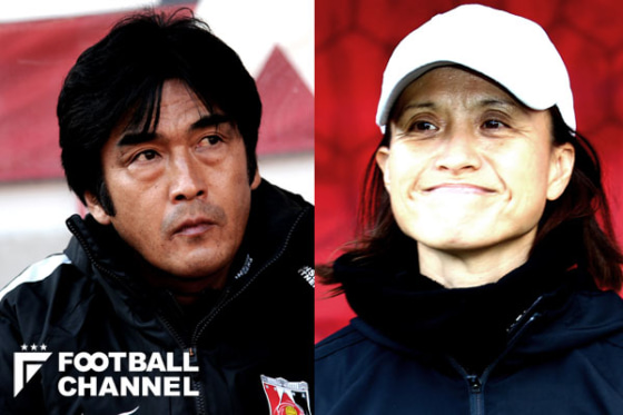 堀孝史、高倉麻子