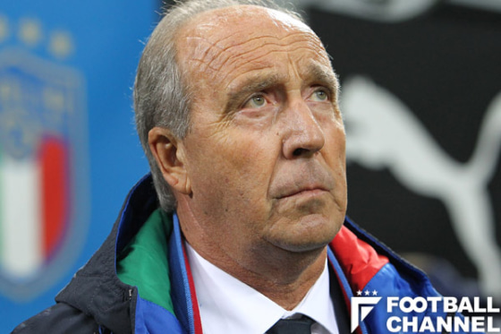 ジャンピエロ・ヴェントゥーラ