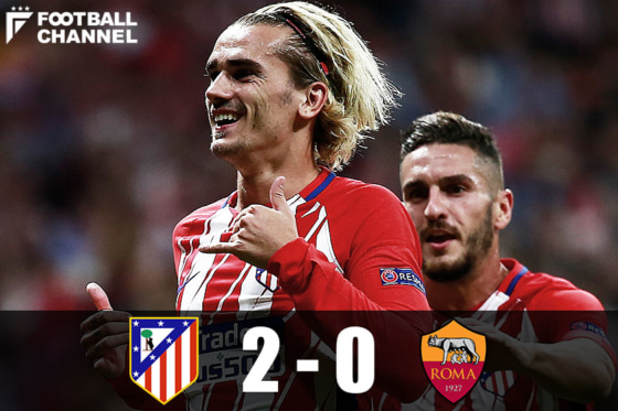 アトレティコ・マドリー