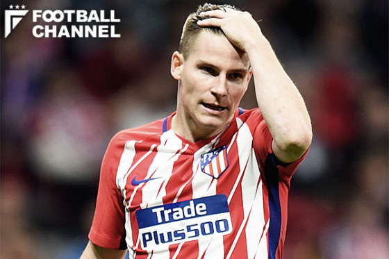 アトレティコ・マドリー