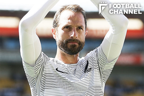 アンドリュー・ドゥランテ