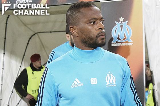 パトリス・エブラ